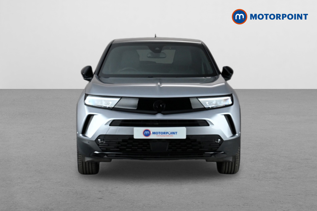 Vauxhall Mokka Ultimate Automatic Electric SUV - Stock Number (1650602) - Front bumper