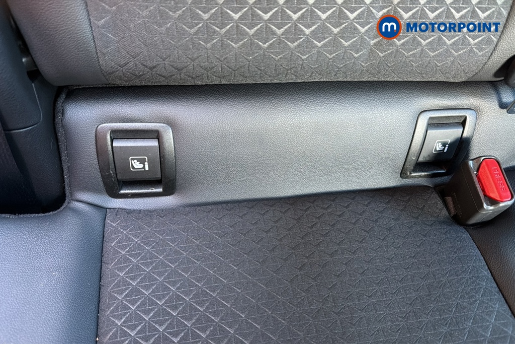 Nissan Juke N-Connecta Automatic Petrol-Electric Hybrid SUV - Stock Number (1650811) - 27th supplementary image