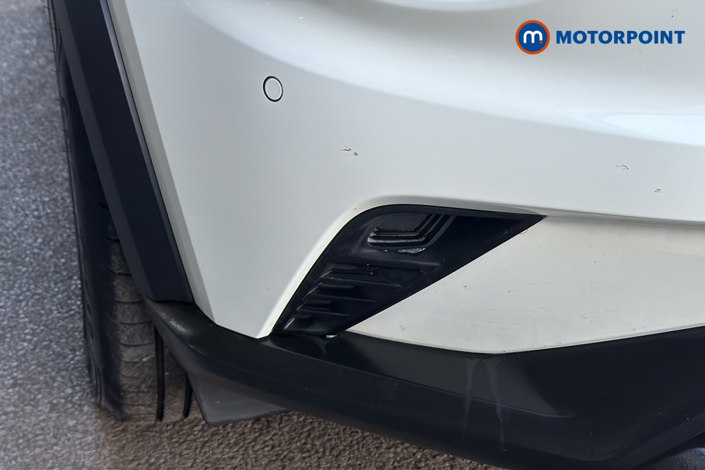 Nissan Juke N-Connecta Automatic Petrol-Electric Hybrid SUV - Stock Number (1650811) - 38th supplementary image