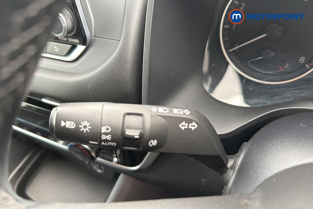 Nissan Qashqai Acenta Premium Manual Petrol SUV - Stock Number (1650854) - 5th supplementary image