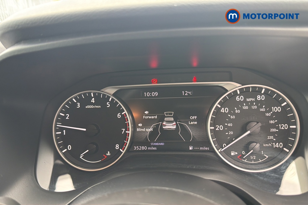 Nissan Qashqai Acenta Premium Manual Petrol SUV - Stock Number (1650854) - 7th supplementary image
