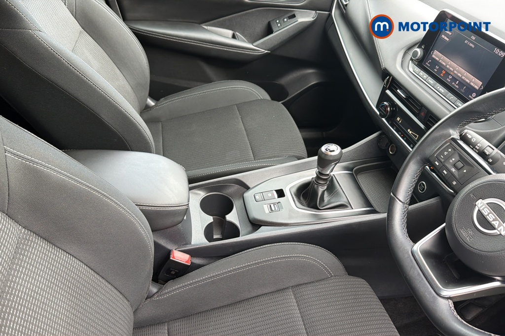 Nissan Qashqai Acenta Premium Manual Petrol SUV - Stock Number (1650854) - 15th supplementary image