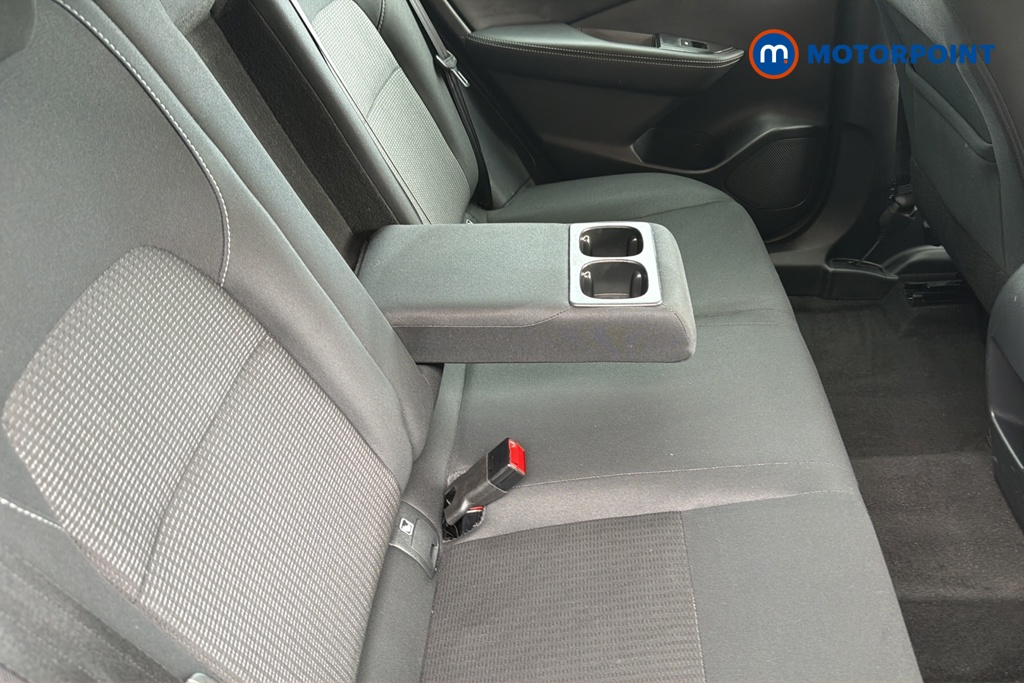 Nissan Qashqai Acenta Premium Manual Petrol SUV - Stock Number (1650854) - 26th supplementary image