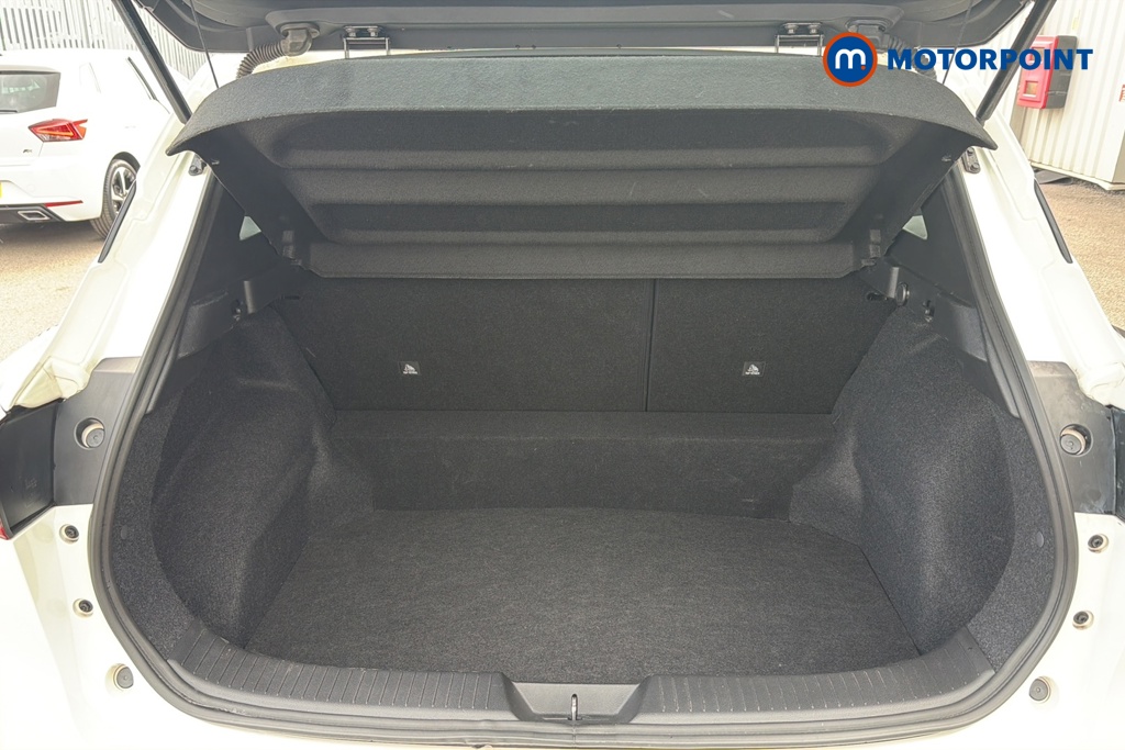 Nissan Qashqai Acenta Premium Manual Petrol SUV - Stock Number (1650854) - 30th supplementary image