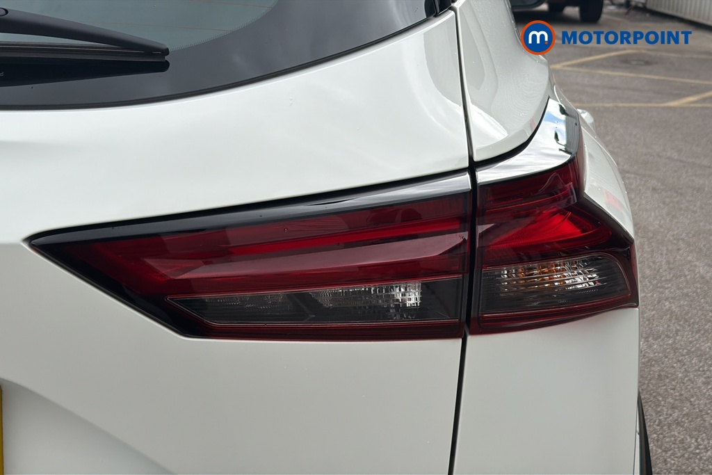 Nissan Qashqai Acenta Premium Manual Petrol SUV - Stock Number (1650854) - 36th supplementary image