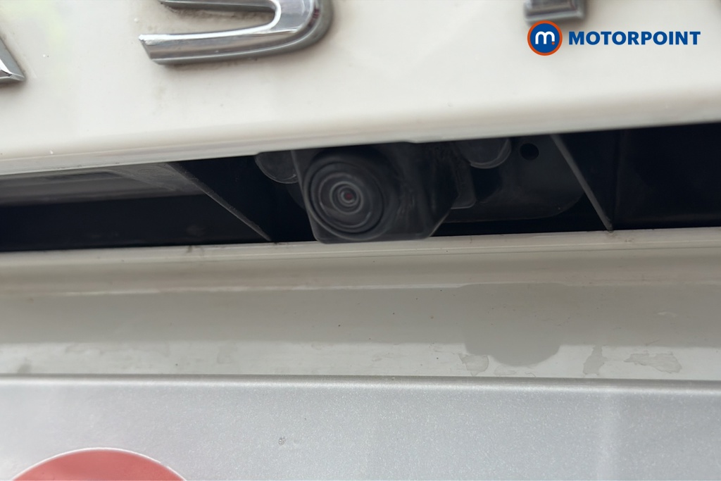 Nissan Qashqai Acenta Premium Manual Petrol SUV - Stock Number (1650854) - 37th supplementary image