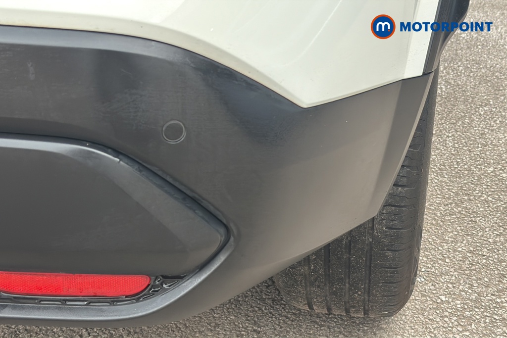 Nissan Qashqai Acenta Premium Manual Petrol SUV - Stock Number (1650854) - 39th supplementary image