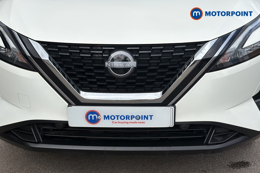 Nissan Qashqai Acenta Premium Manual Petrol SUV - Stock Number (1650854) - 43rd supplementary image