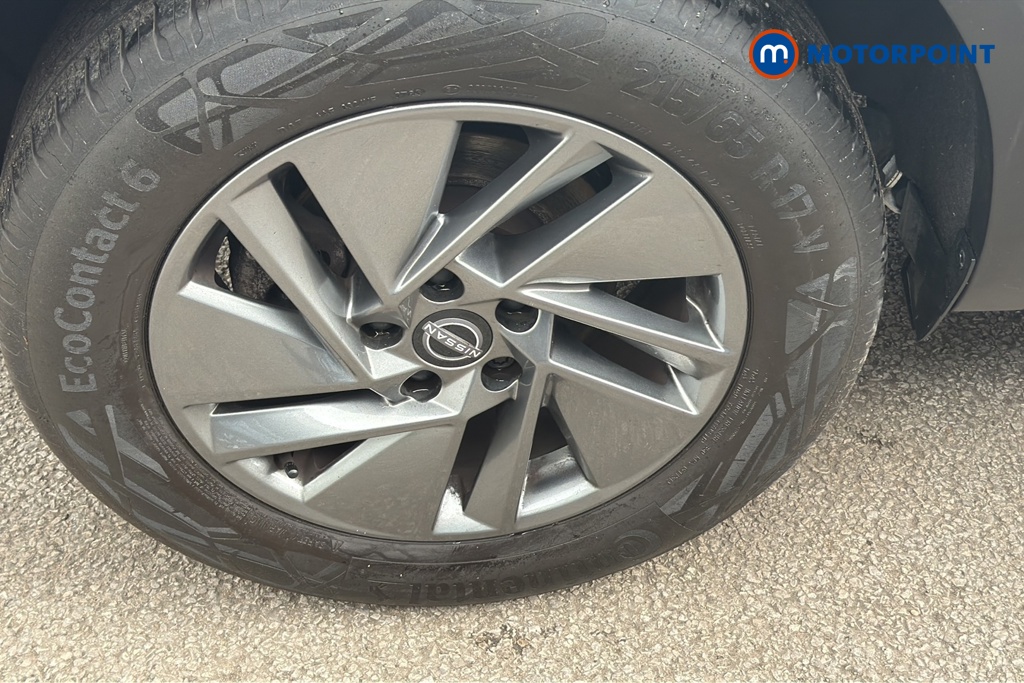 Nissan Qashqai Acenta Premium Manual Petrol SUV - Stock Number (1650854) - 46th supplementary image