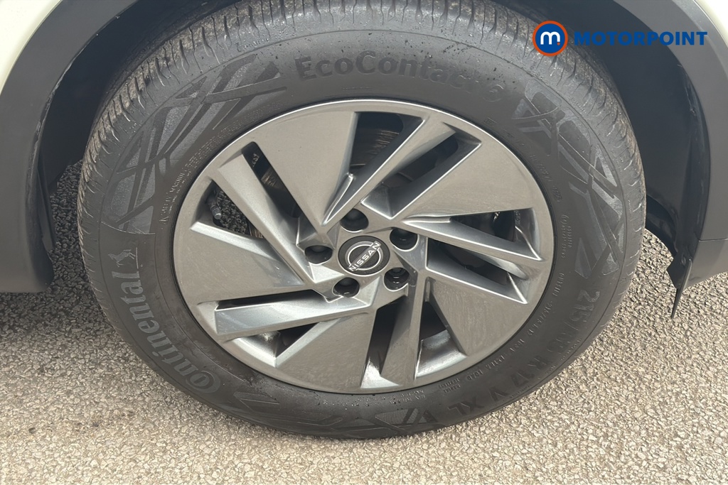 Nissan Qashqai Acenta Premium Manual Petrol SUV - Stock Number (1650854) - 47th supplementary image
