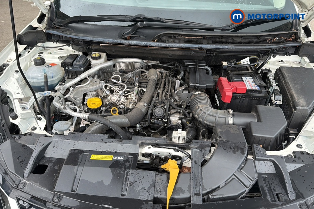 Nissan Qashqai Acenta Premium Manual Petrol SUV - Stock Number (1650854) - 48th supplementary image