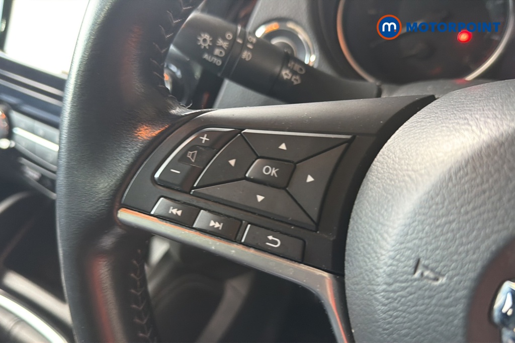 Nissan Qashqai Tekna-Plus Manual Petrol SUV - Stock Number (1650860) - 4th supplementary image