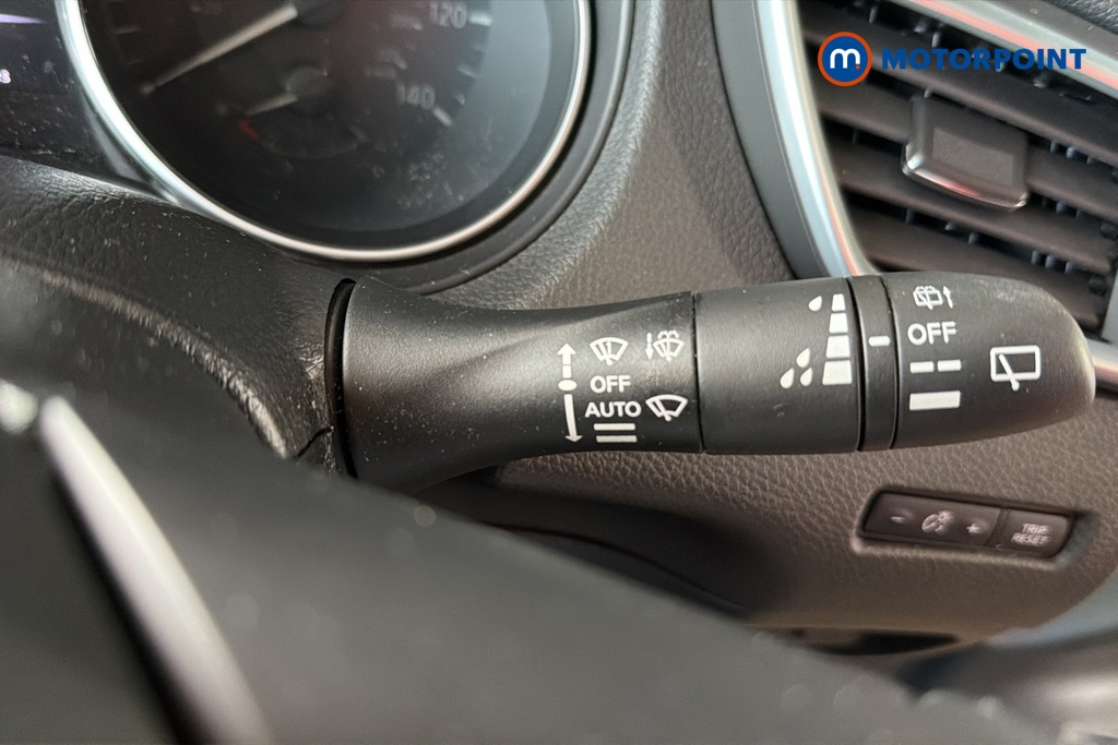 Nissan Qashqai Tekna-Plus Manual Petrol SUV - Stock Number (1650860) - 6th supplementary image