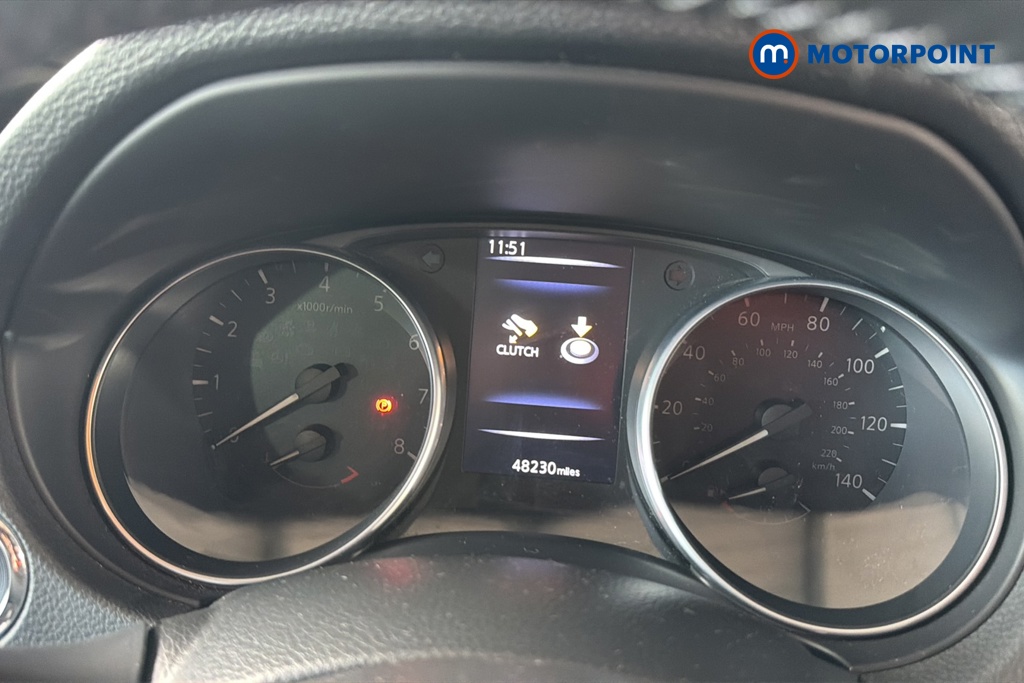 Nissan Qashqai Tekna-Plus Manual Petrol SUV - Stock Number (1650860) - 7th supplementary image