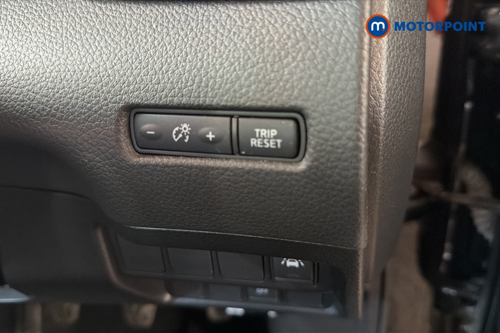 Nissan Qashqai Tekna-Plus Manual Petrol SUV - Stock Number (1650860) - 11th supplementary image