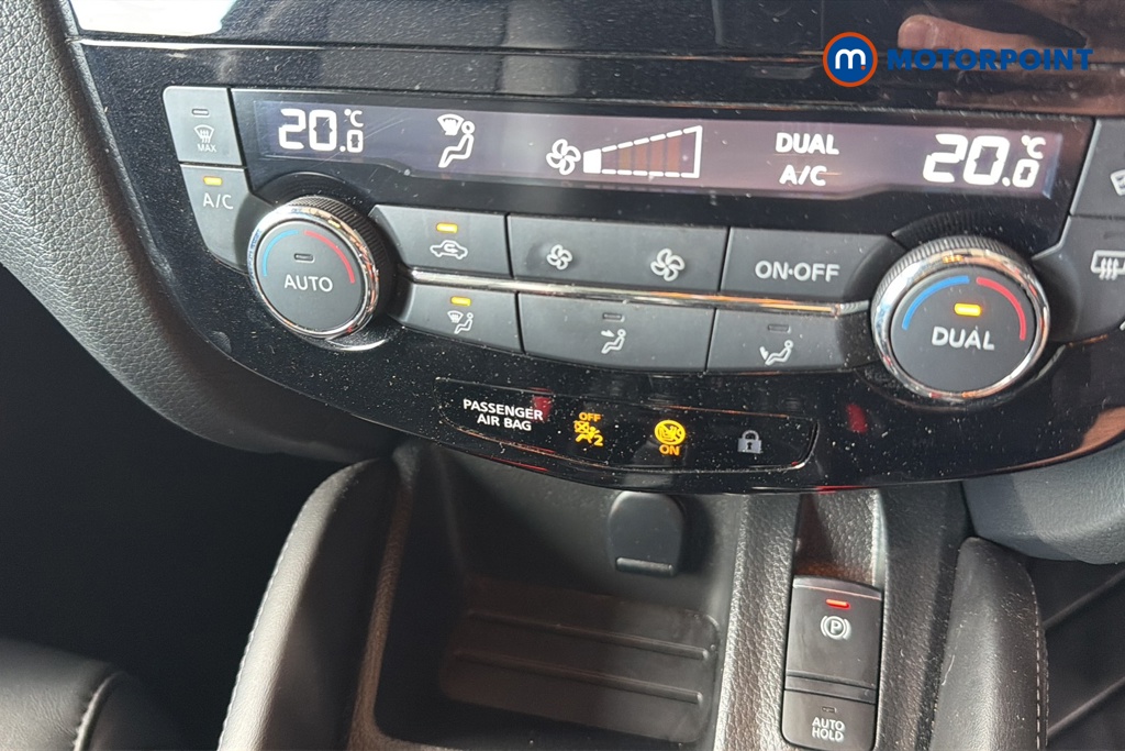 Nissan Qashqai Tekna-Plus Manual Petrol SUV - Stock Number (1650860) - 12th supplementary image