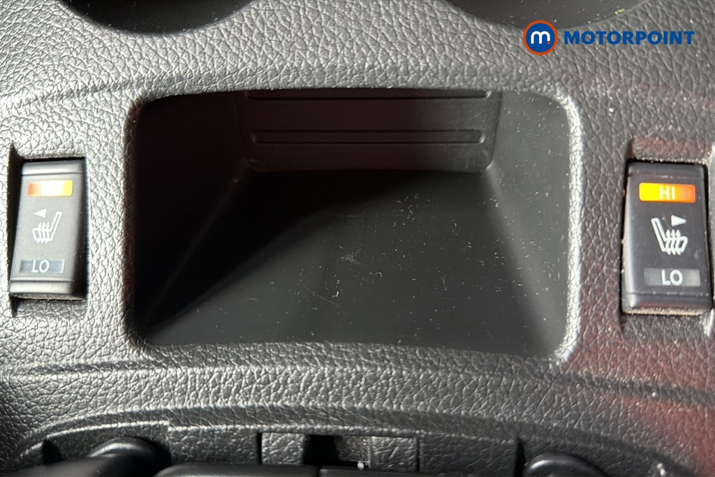 Nissan Qashqai Tekna-Plus Manual Petrol SUV - Stock Number (1650860) - 14th supplementary image