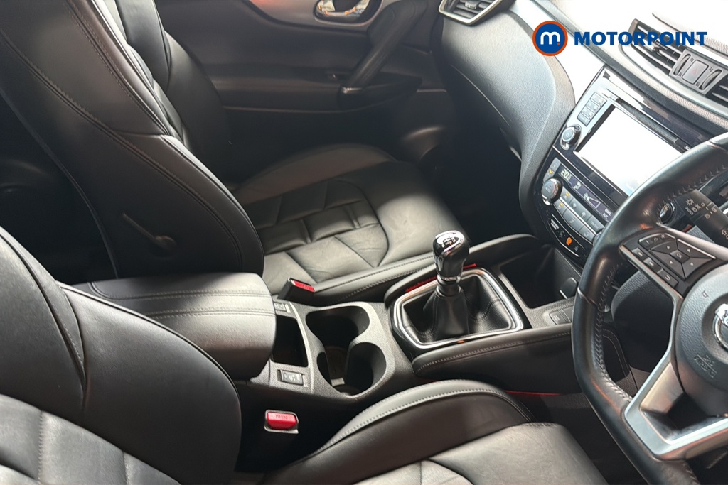 Nissan Qashqai Tekna-Plus Manual Petrol SUV - Stock Number (1650860) - 15th supplementary image