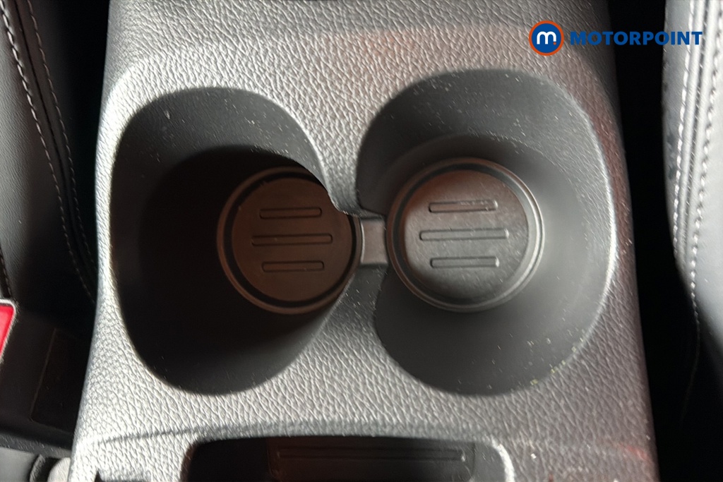 Nissan Qashqai Tekna-Plus Manual Petrol SUV - Stock Number (1650860) - 16th supplementary image