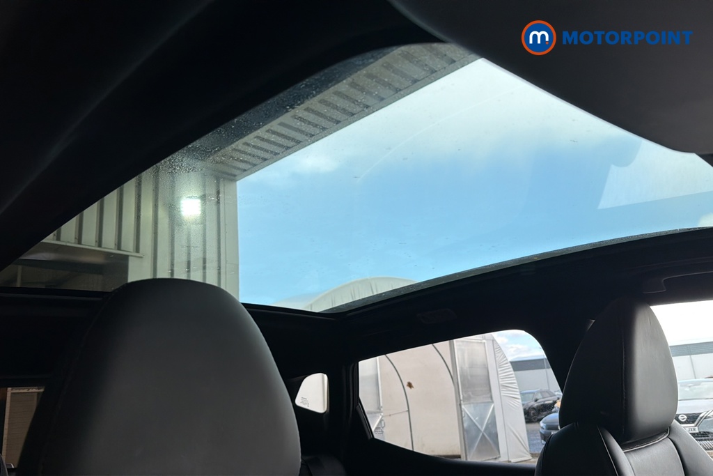 Nissan Qashqai Tekna-Plus Manual Petrol SUV - Stock Number (1650860) - 20th supplementary image