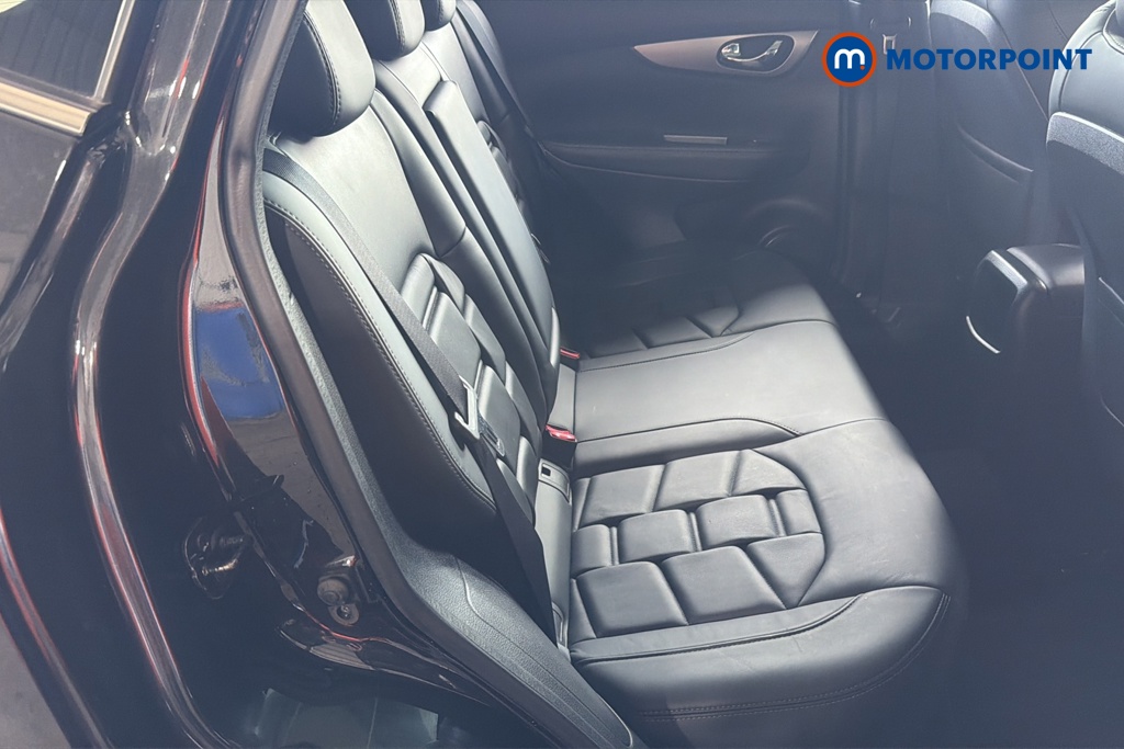 Nissan Qashqai Tekna-Plus Manual Petrol SUV - Stock Number (1650860) - 25th supplementary image