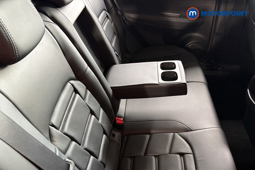 Nissan Qashqai Tekna-Plus Manual Petrol SUV - Stock Number (1650860) - 26th supplementary image