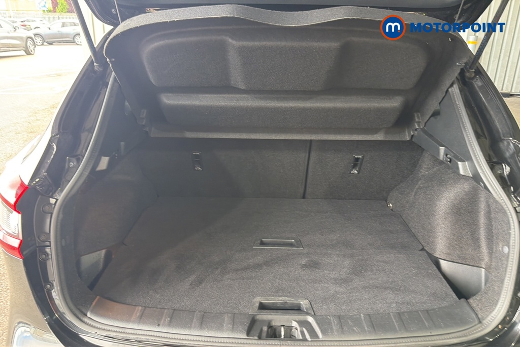 Nissan Qashqai Tekna-Plus Manual Petrol SUV - Stock Number (1650860) - 30th supplementary image