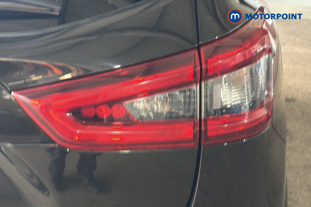Nissan Qashqai Tekna-Plus Manual Petrol SUV - Stock Number (1650860) - 36th supplementary image