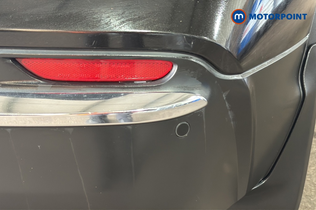 Nissan Qashqai Tekna-Plus Manual Petrol SUV - Stock Number (1650860) - 39th supplementary image