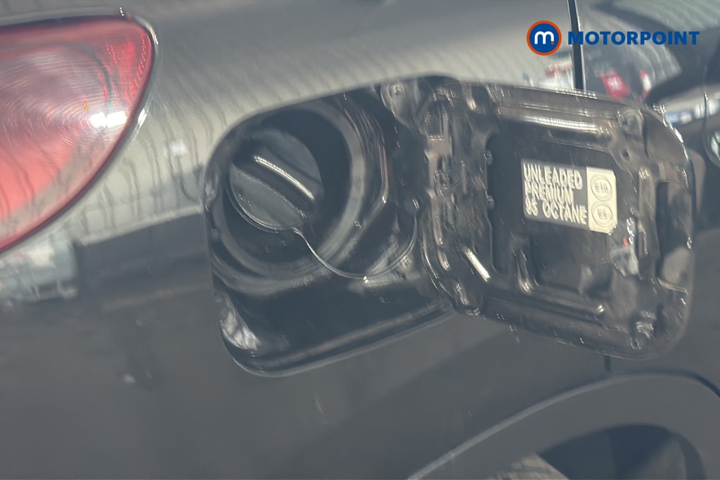 Nissan Qashqai Tekna-Plus Manual Petrol SUV - Stock Number (1650860) - 41st supplementary image
