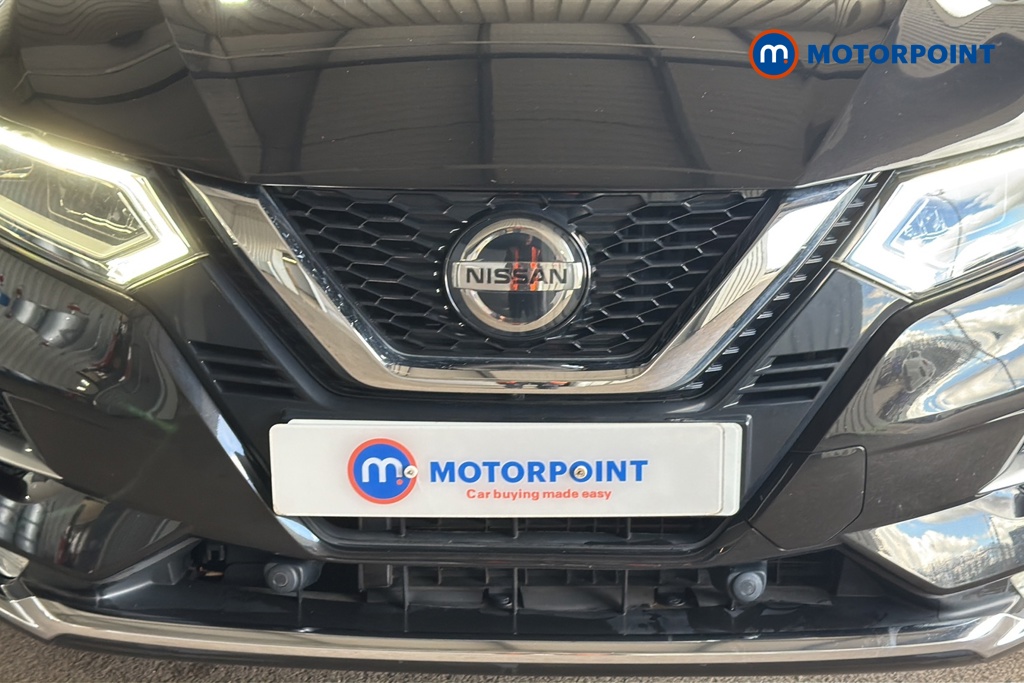 Nissan Qashqai Tekna-Plus Manual Petrol SUV - Stock Number (1650860) - 43rd supplementary image