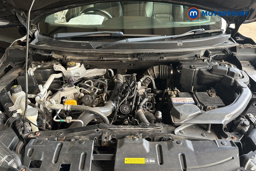 Nissan Qashqai Tekna-Plus Manual Petrol SUV - Stock Number (1650860) - 48th supplementary image
