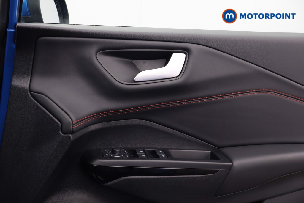 Ford Puma St-Line Automatic Petrol SUV - Stock Number (1651052) - 9th supplementary image