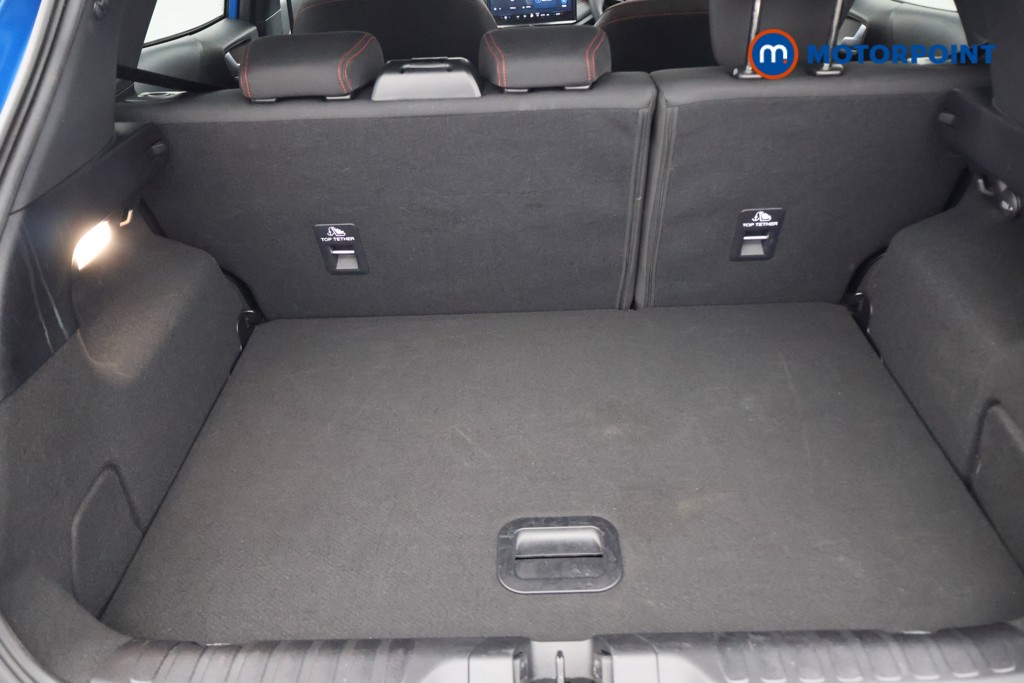 Ford Puma St-Line Automatic Petrol SUV - Stock Number (1651052) - 12th supplementary image
