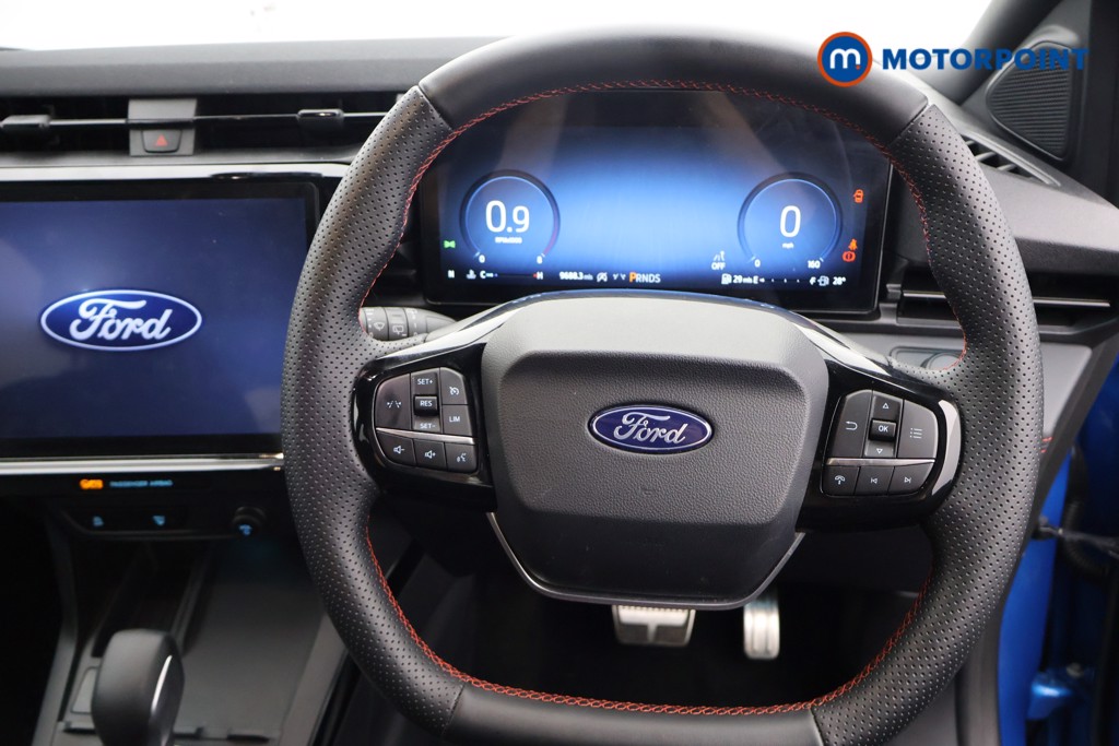 Ford Puma St-Line Automatic Petrol SUV - Stock Number (1651052) - 1st supplementary image