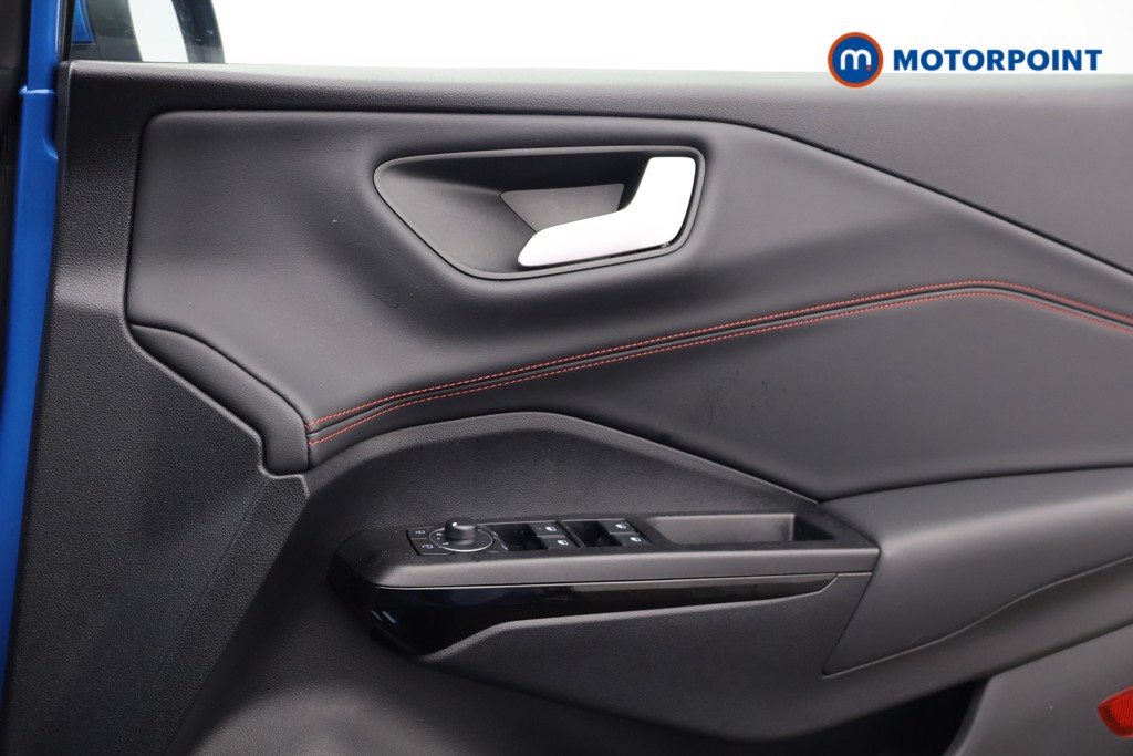 Ford Puma St-Line Automatic Petrol SUV - Stock Number (1651054) - 9th supplementary image