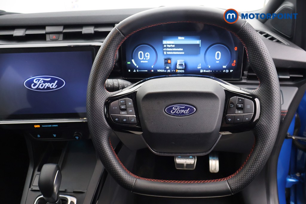 Ford Puma St-Line Automatic Petrol SUV - Stock Number (1651054) - 1st supplementary image