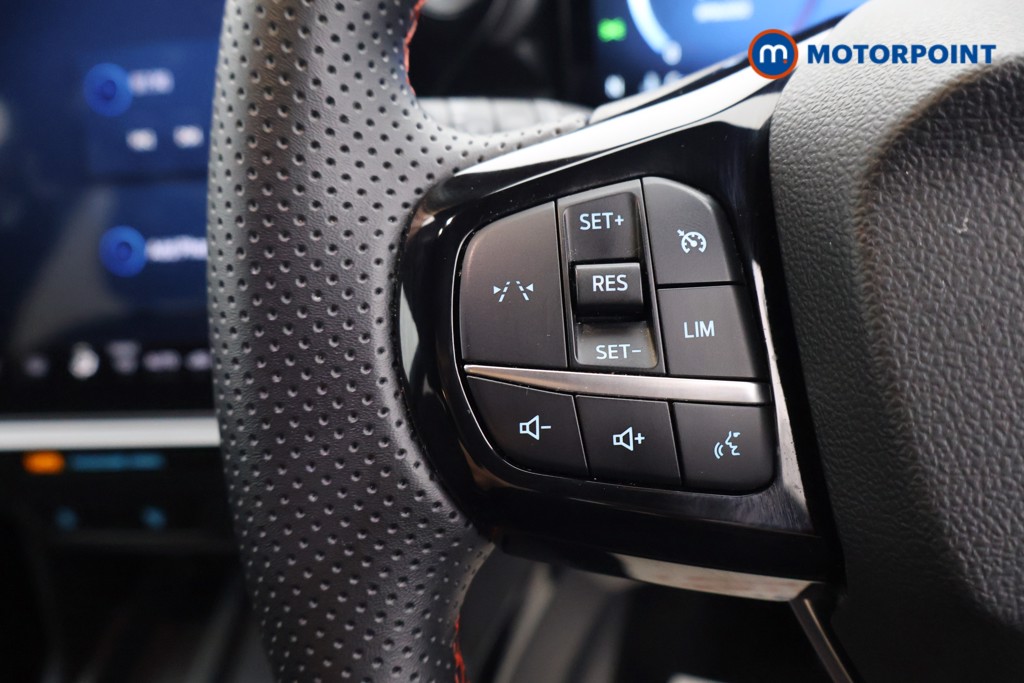 Ford Puma St-Line Automatic Petrol SUV - Stock Number (1651055) - 3rd supplementary image