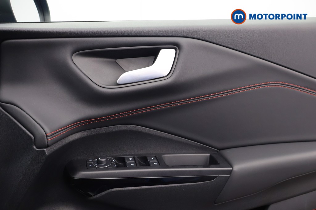 Ford Puma St-Line Automatic Petrol SUV - Stock Number (1651055) - 8th supplementary image