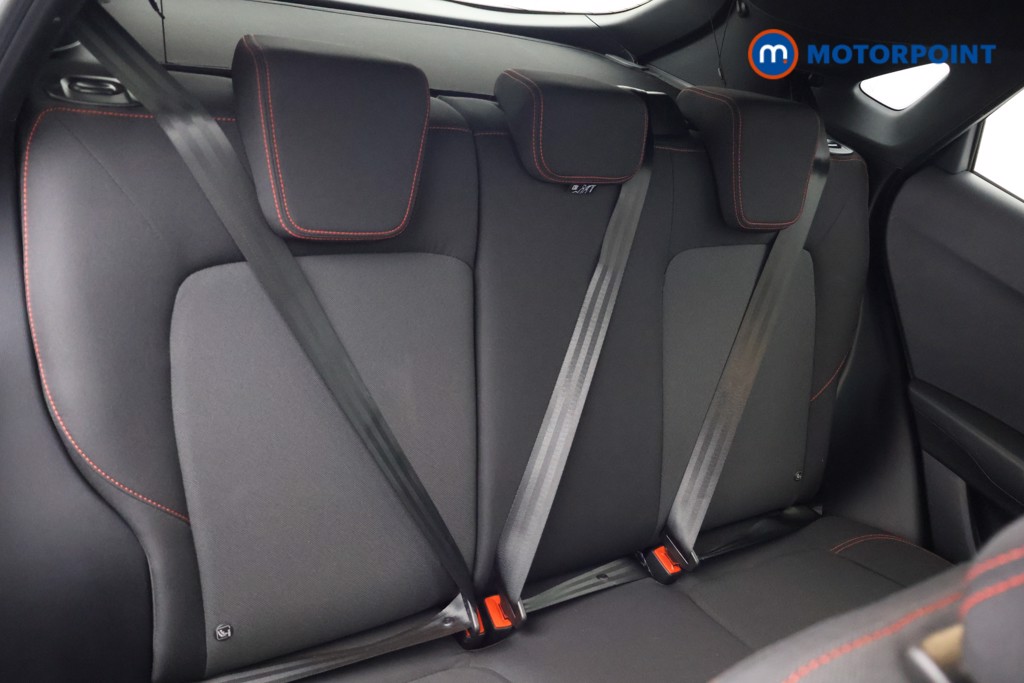 Ford Puma St-Line Automatic Petrol SUV - Stock Number (1651055) - 10th supplementary image