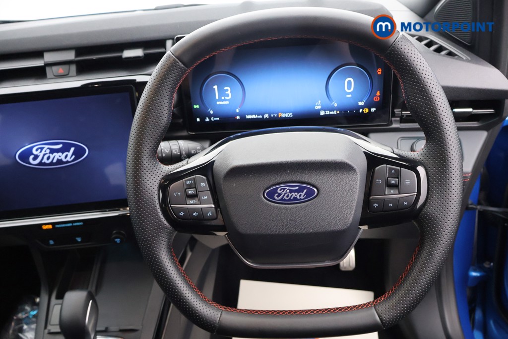 Ford Puma St-Line Automatic Petrol SUV - Stock Number (1651055) - 1st supplementary image