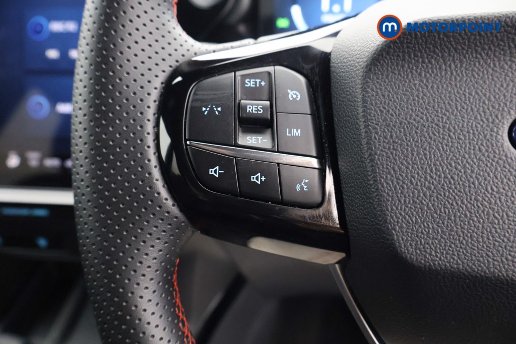 Ford Puma St-Line Automatic Petrol SUV - Stock Number (1651058) - 3rd supplementary image