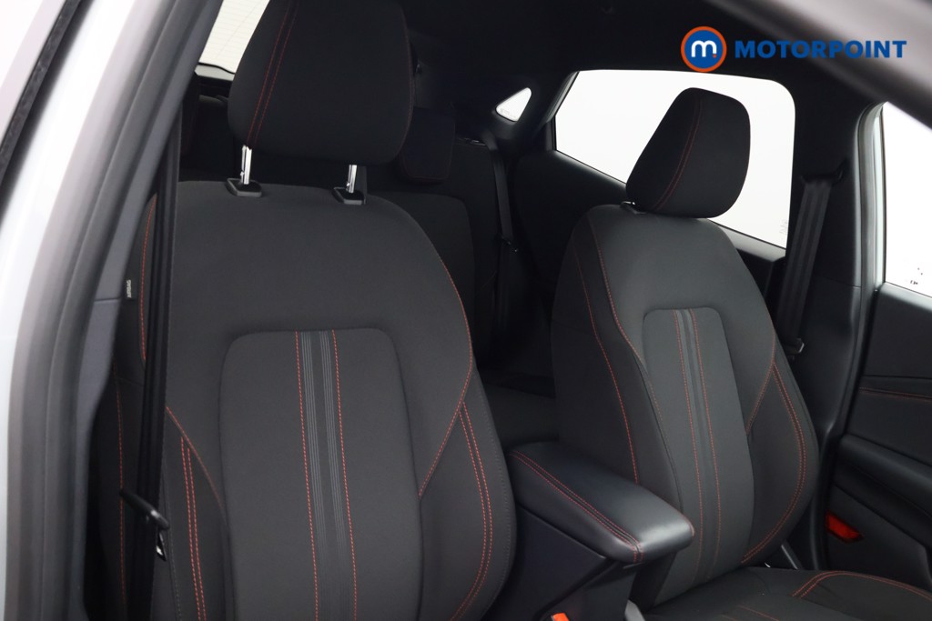 Ford Puma St-Line Automatic Petrol SUV - Stock Number (1651058) - 10th supplementary image