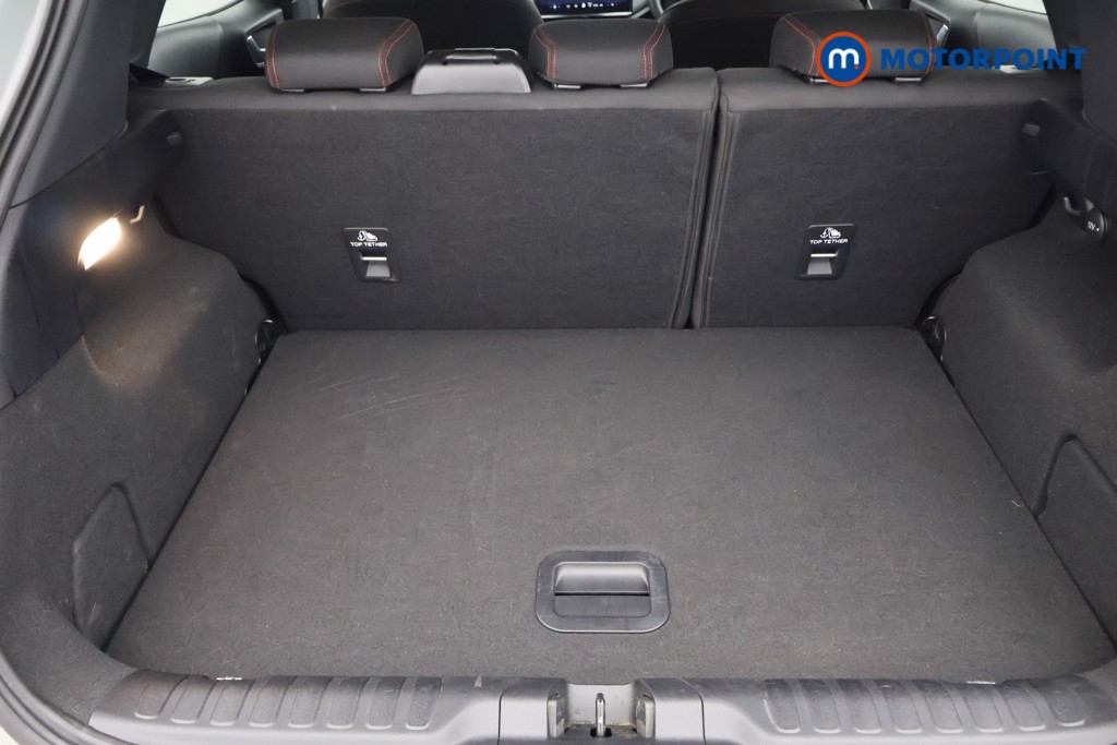 Ford Puma St-Line Automatic Petrol SUV - Stock Number (1651058) - 12th supplementary image