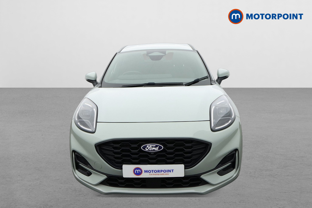 Ford Puma St-Line Automatic Petrol SUV - Stock Number (1651060) - Front bumper
