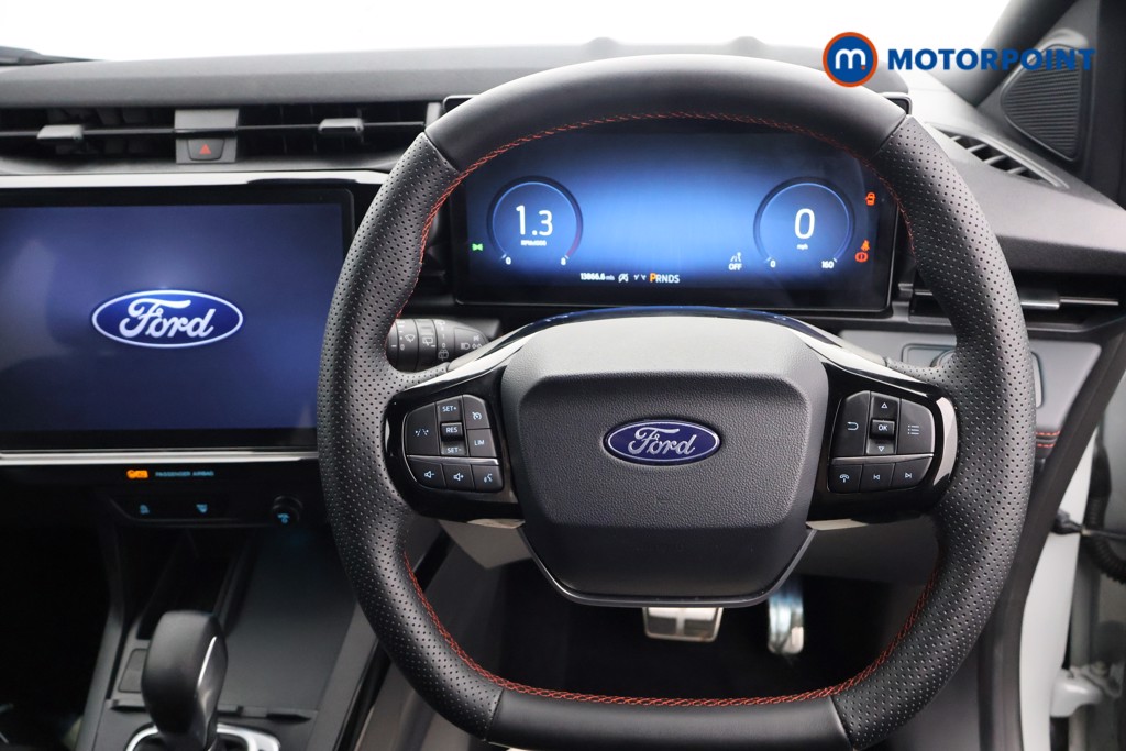 Ford Puma St-Line Automatic Petrol SUV - Stock Number (1651064) - 1st supplementary image