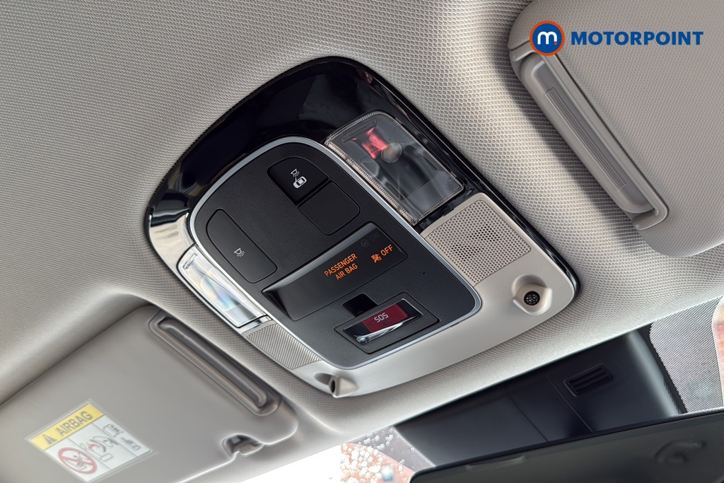 Hyundai Tucson Premium Manual Petrol SUV - Stock Number (1651161) - 993rd supplementary image