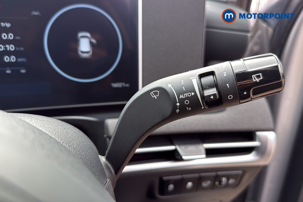 Hyundai Tucson Premium Manual Petrol SUV - Stock Number (1651161) - 6th supplementary image