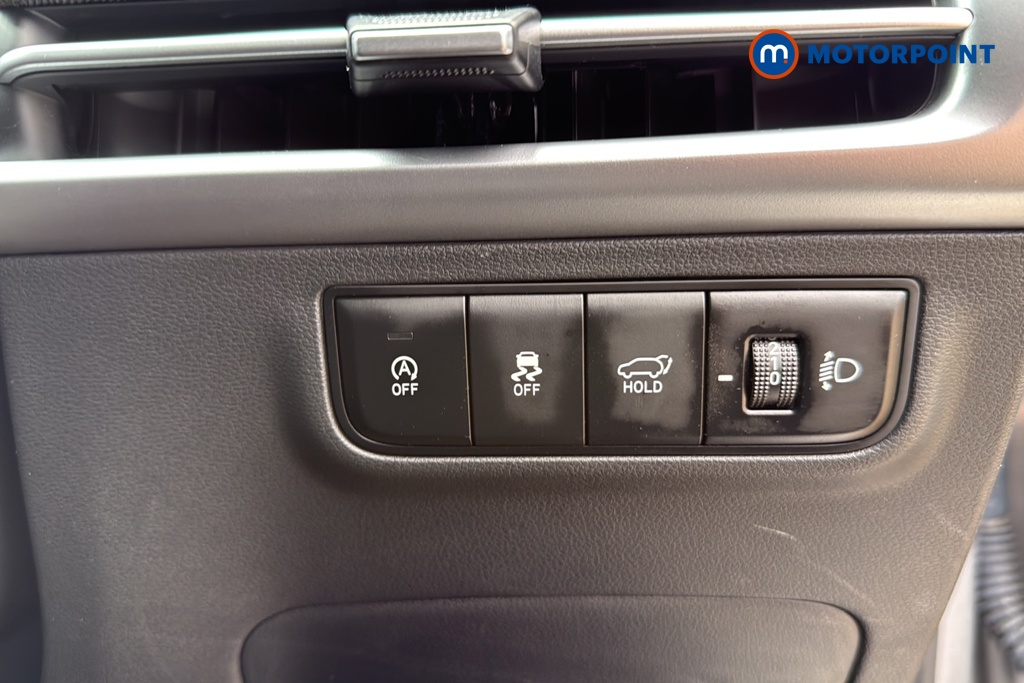 Hyundai Tucson Premium Manual Petrol SUV - Stock Number (1651161) - 11th supplementary image