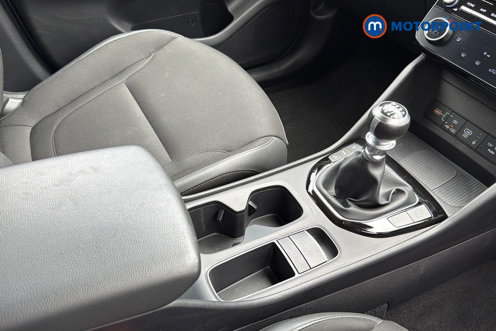 Hyundai Tucson Premium Manual Petrol SUV - Stock Number (1651161) - 15th supplementary image
